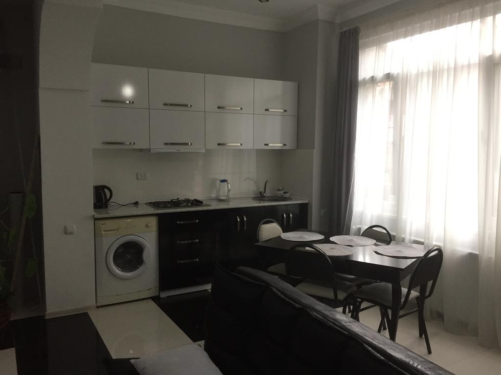 Apartment V Tbilisi Zewnętrze zdjęcie